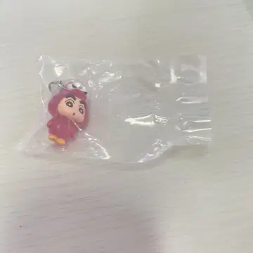 짱구는 못말려(크레용 신짱) 메지루시 액세서리 2 짱구