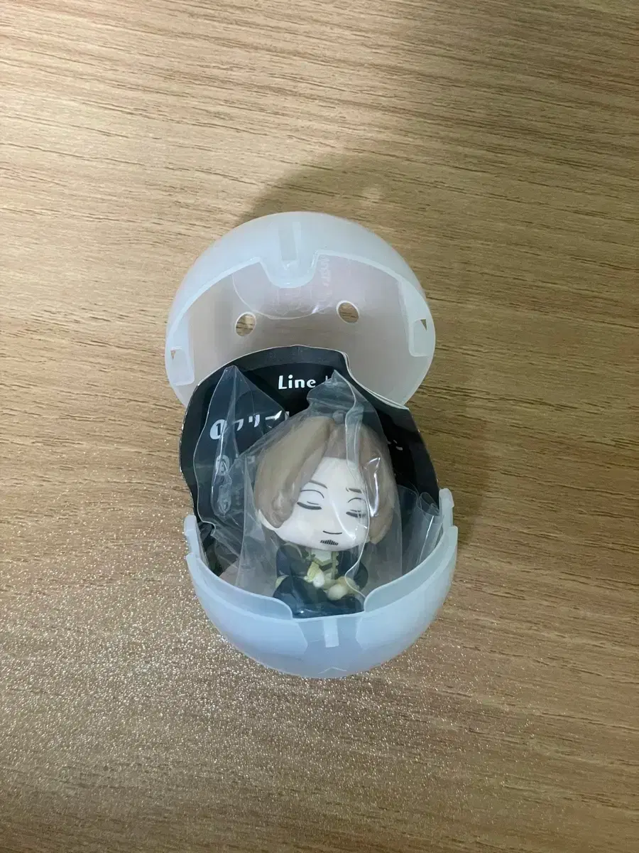 Frieren: Beyond Journey's End Machiboke When Will It Come? Gacha Capsule Toy Jain