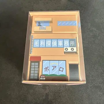 명탐정 코난 USJ 쿨 재팬 포아로 모리 탐정 사무소 괴도 키드 메모장