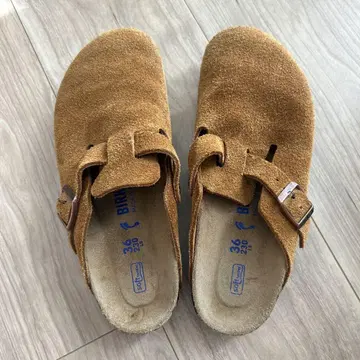 버켄스탁 BIRKENSTOCK