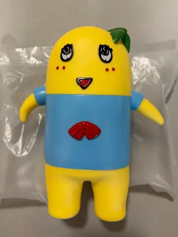마루산 후낫시 소프트 비닐 일반 버전 약 21cm