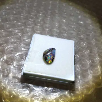 볼더 오팔(4.65ct)