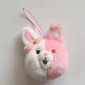 단간론파 2 모노미 마루코 마스코트