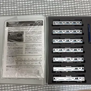 tomix 98715 205계 교토-오사카 완행선