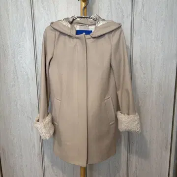 BLUELABEL CRESTBRIDGE 코트 36 사이즈