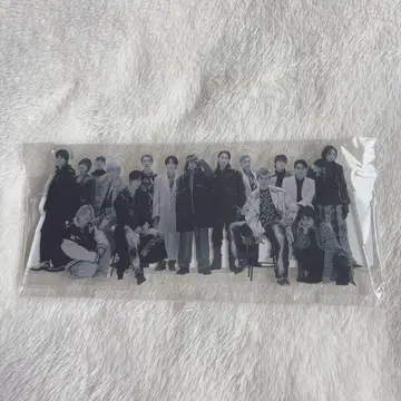 란페 집합 아크릴 스탠드