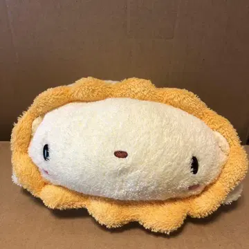 프리카 frica 마츠모토 봉제 인형 라이온