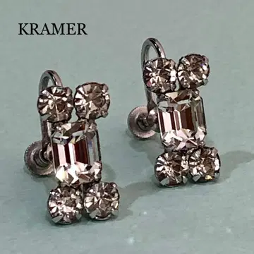 Kramer 클레이머 빈티지 귀찌