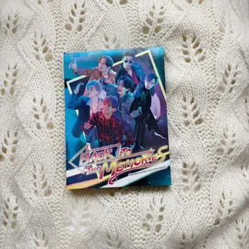 BTTM Blu-ray