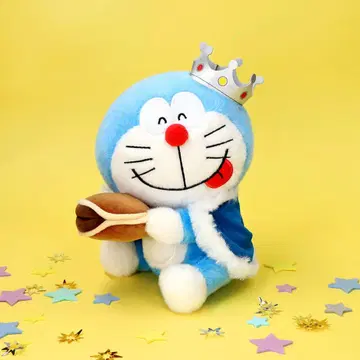 도라에몽 미래 백화점 한정판 생일 2025 봉제 인형 미사용 새상품