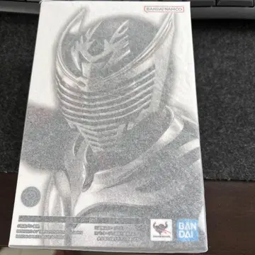 S.H.Figuarts 진골조제법 가면라이더 류우키