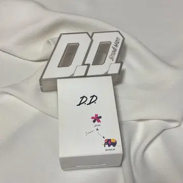 Snow Man 응원봉 DD