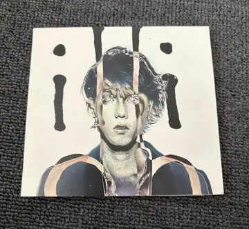 illion UBU 노다 요지로 CD 앨범