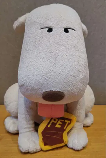 원피스 스크런치 봉제 인형