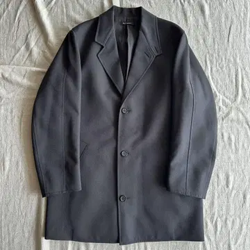 tilt The authentics Semi Raglan Jacket 3