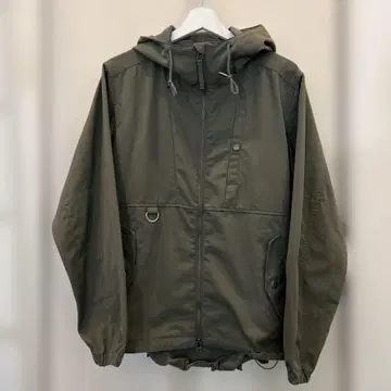snowpeak 마운틴 파카 나일론 자켓