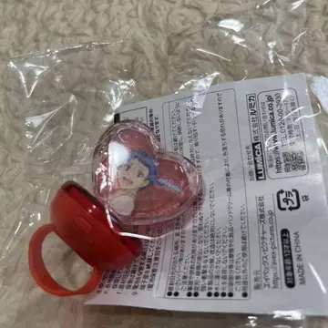 킨츠아 링 라이트 이치죠 신