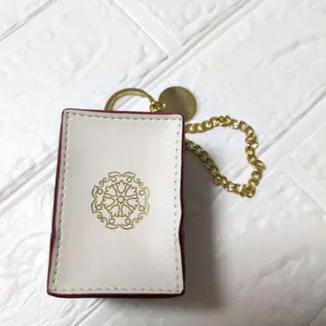 아이들리시 세븐 Op.7 미니 파우치 로쿠야 나기