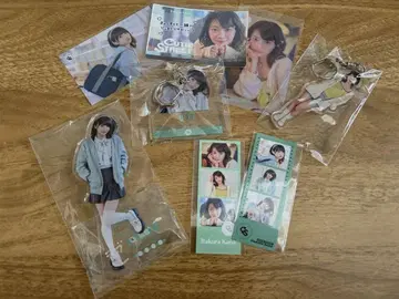 cutie street 이타쿠라 카나 세트
