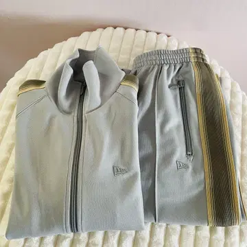 뉴에라 저지 셋업 S 사이즈