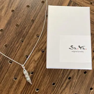 Sa.Ya. original jewelry 목걸이