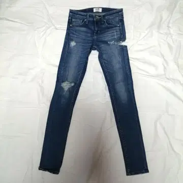 GYDA FitMeDenim