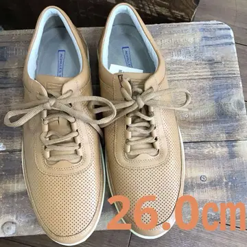 아킬레스 솔보 남성 신발 26.0cm