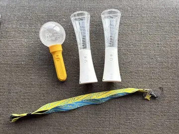 아라시 쟈니즈 응원봉