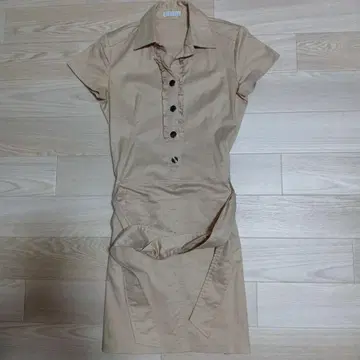 BARNEYS NEWYORK 바니스뉴욕 스트레치 원피스
