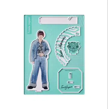 Travis Japan 나카무라 카이토 아크릴 스탠드