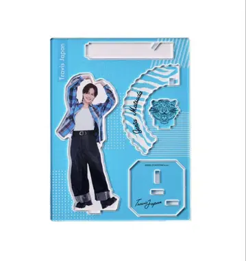 Travis Japan 마츠다 겐타 아크릴 스탠드