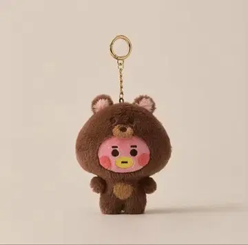 BT21 TATA 타타 BTS V 태현 봉제 인형 마스코트