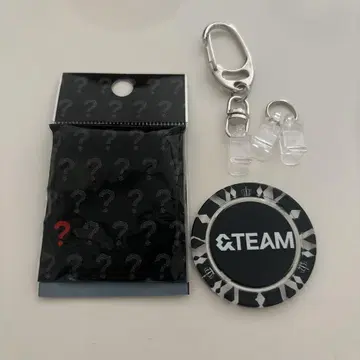 &TEAM 24시간 TV 럭키코인