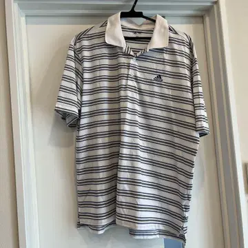 adidas 피케 셔츠 골프