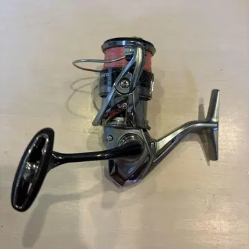 Shimano Nasci C3000HG-C
