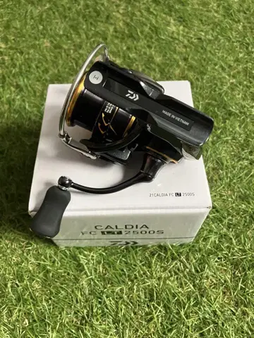 21 디어 FCLT 2500 S