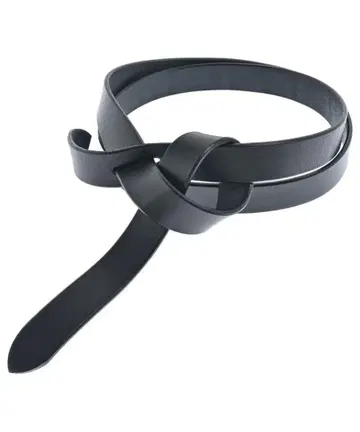[ RAINMAKER ] KNOTTED BELT