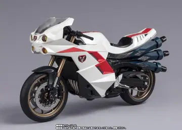 S.H.Figuarts 사이클론호 (신 가면라이더)