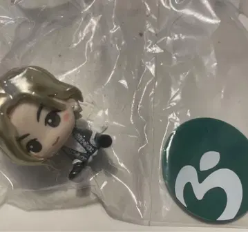 미세스 제일복권 C상 SD 피규어 후지사와 료카