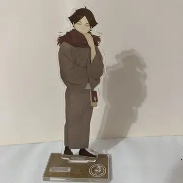기모노 하이큐!! 스나 린타로 아크릴 스탠드