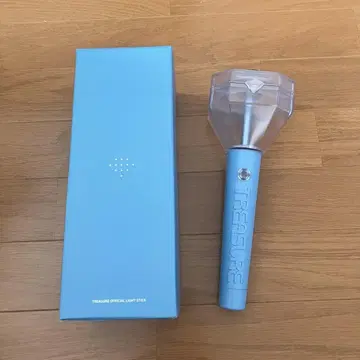TREASURE 응원봉