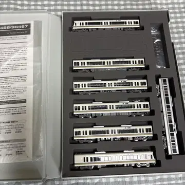 tomix 221계 6량 기본 세트 B + 정크