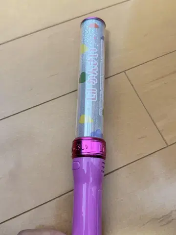 Lil 응원봉