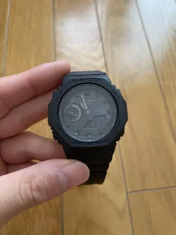 G-SHOCK GA-B2100-1AJF