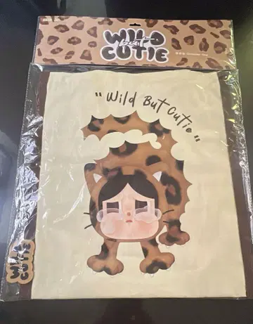 crybeby. POPMART 토트백 정품