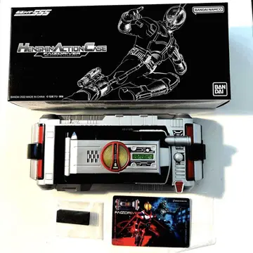가면라이더 555 HENSHIN ACTION CASE 파이즈 드라이버