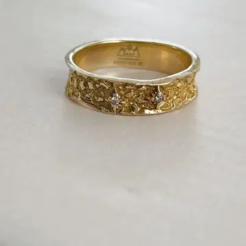 SAAD 925 반지 21호