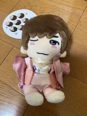[ 새상품 ] 나니와단시 타카하시 쿄헤이 치비누이
