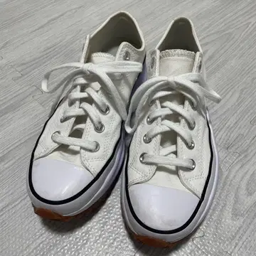 컨버스 란스타 하이크 24cm