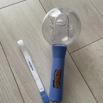 오카자키 타이이쿠 텟쿤 응원봉